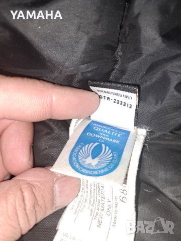 Canada goose  Мъжко  Яке  М.  ОРИГИНАЛ , снимка 9 - Якета - 43595005