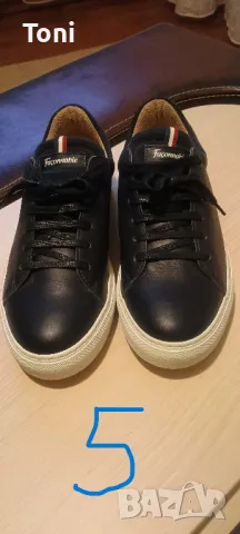 мъжки обувки-нови, снимка 6 - Маратонки - 48238626