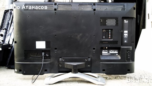 SONY KDL-42W805A със счупена матрица ,1-888-356-21 ,1-888-101-41 ,6870C-0446C ,J20H070 ,J20H069, снимка 2 - Части и Платки - 27241992