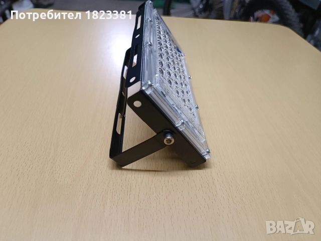 Фито лампа 50w, снимка 2 - Лед осветление - 53446251