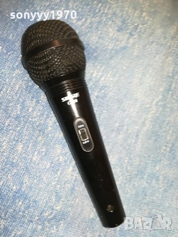 SHURE C608, снимка 3 - Микрофони - 28801204