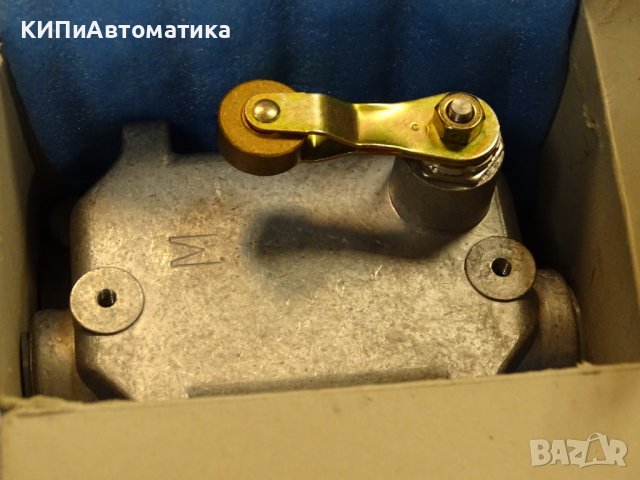 краен изключвател Honeywell 902EX7-C Limit Switch Ex, снимка 7 - Резервни части за машини - 37654104