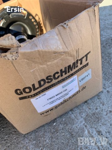 Комплект оригинално окачване MONROE за Mercedes-Benz Sprinter (HYMER B klasse) (417) CDI  , снимка 14 - Аксесоари и консумативи - 44004928