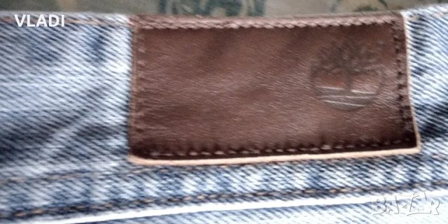 Дънки Timberland, снимка 4 - Дънки - 47548932