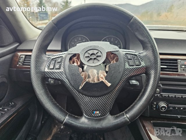 На части BMW Е90 328xiA 231 БМВ е90 328ихА BRC Face 4x4, снимка 7 - Автомобили и джипове - 43354200