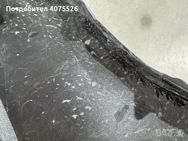 Предна броня Kia Sportage NQ5, снимка 6 - Части - 50703669