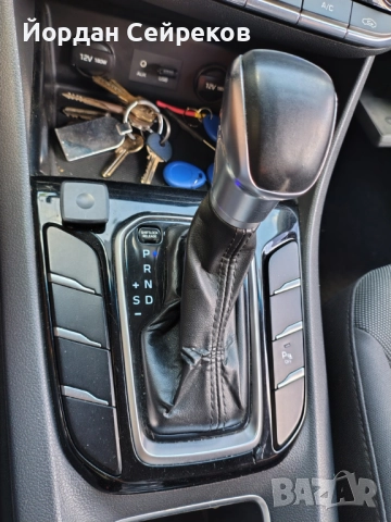 Хюндай йоник, снимка 9 - Автомобили и джипове - 51719908