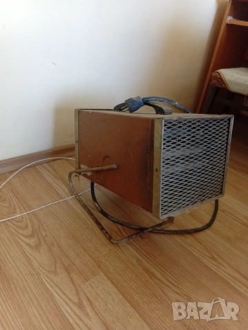 Калорифер, снимка 2 - Отоплителни печки - 51950782