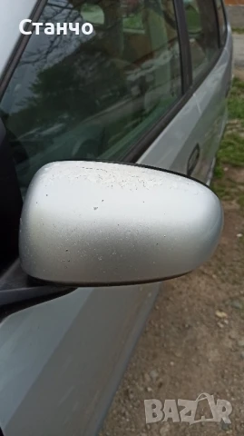 Части за Nissan Almera Tino, Нисан Алмера Тино 1.8 114 к.с., снимка 10 - Части - 49276435