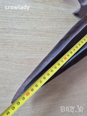 Яне Гаджев Сечение 2024 година модерна стилна и с излъчване творба, снимка 9 - Декорация за дома - 49411202