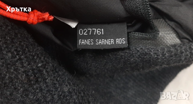 Salewa Fanes Sarner Hybrid - Оригинално дамско яке размер S, снимка 14 - Якета - 53300683