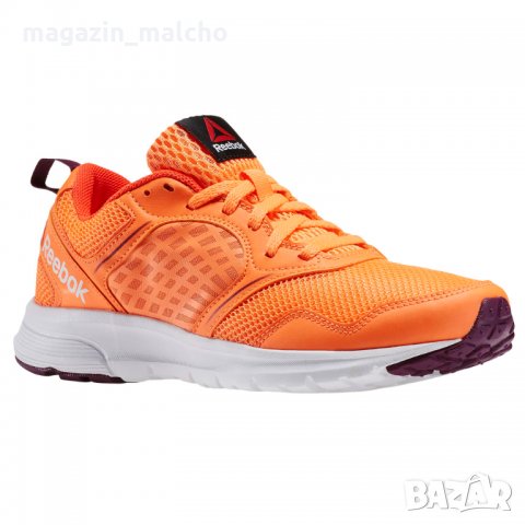 Маратонки - Reebok Rush; размери: 35.5 и 38, снимка 3 - Маратонки - 32288560