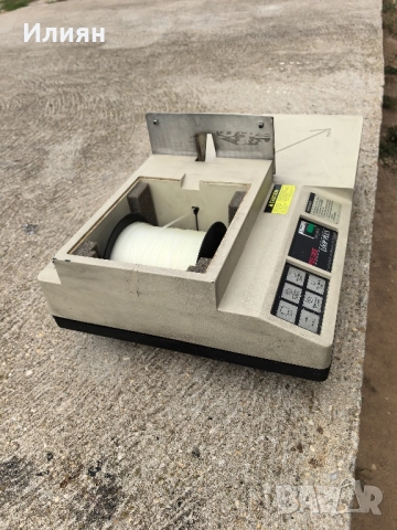 Машина за опаковане , снимка 6 - Други машини и части - 51745404