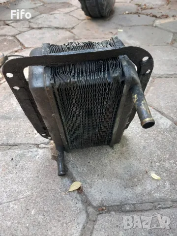 Руско радиаторче за парно 2 броя , снимка 9 - Селскостопанска техника - 48253219