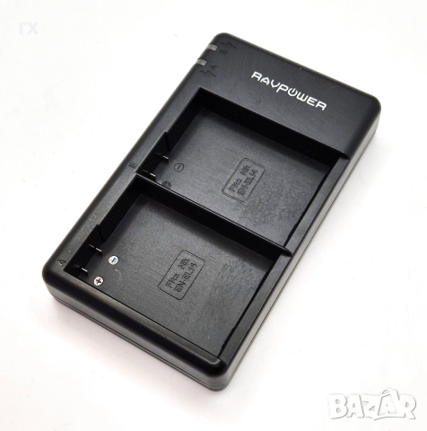  Оригинално зарядно Nikon MH-18a / / MH-23 MH-24, EN-EL14, снимка 5 - Батерии, зарядни - 34117335