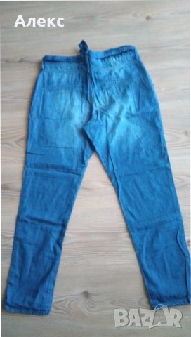 Mango jeans - дънки, снимка 6 - Дънки - 43845529