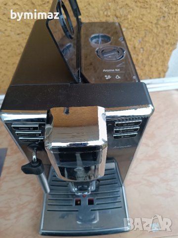 Saeco Incanto HD8911, снимка 8 - Кафемашини - 43059492