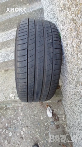 Гума Мишелин   Michelin 245 /45/ 18, снимка 4 - Гуми и джанти - 51318606