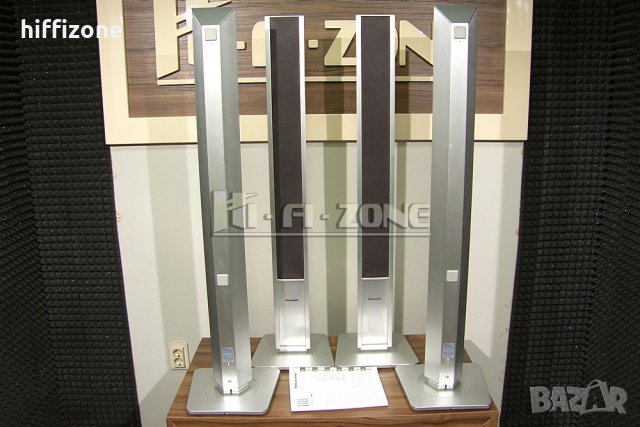 ТОНКОЛОНИ   Panasonic sb-fs100 , снимка 6 - Тонколони - 33583170