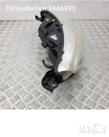 Фарове Citroen C4/DS4 , снимка 6 - Части - 43356063