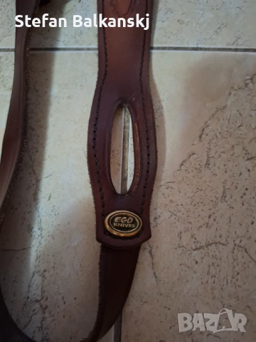 Ремък за ловна карабина , снимка 3 - Оборудване и аксесоари за оръжия - 53240249