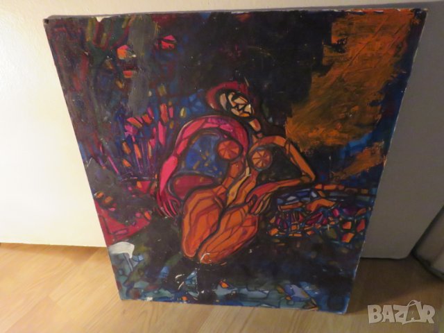 картина  Интересни виждания за красотата  и сексапила на едно женско тяло 18 + еротика секс, снимка 6 - Картини - 27557817