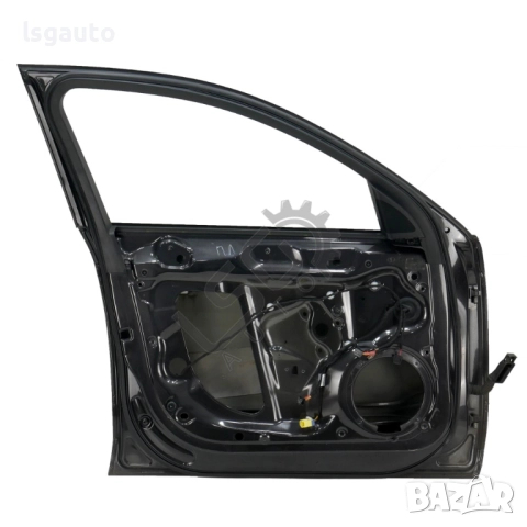 Предна лява врата AUDI A4 (B8) 2008-2015 ID:148914, снимка 2 - Части - 51601480