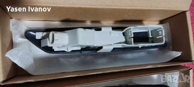 Комплект LED мигачи за BMW F10/F11 (2010-2013), снимка 3 - Аксесоари и консумативи - 49156475