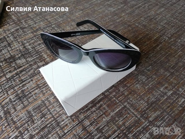 Слънчеви очила Gino Rossi , снимка 12 - Слънчеви и диоптрични очила - 33162216