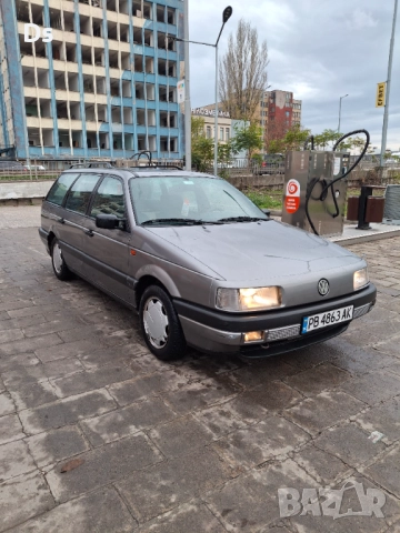 Vw passat 1.8i 90hp на части или цяла 