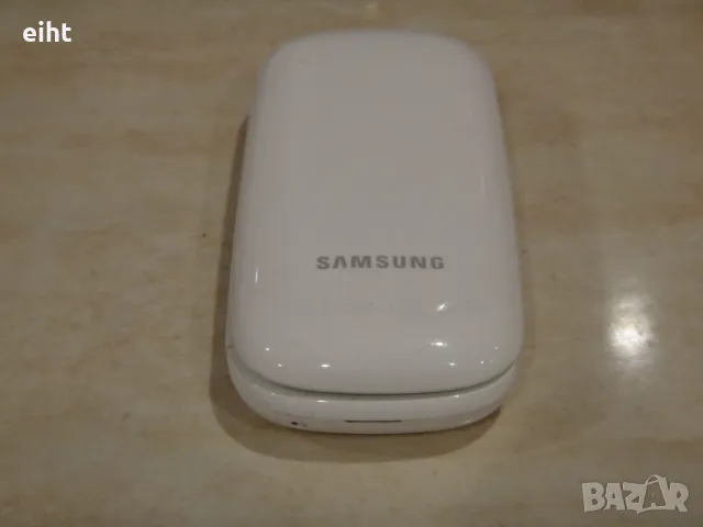 Samsung GT-E1270, снимка 8 - Samsung - 50048743