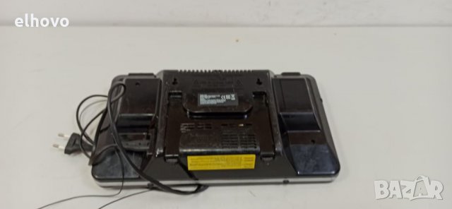 CD player с радио Model 88, снимка 3 - Радиокасетофони, транзистори - 32528876
