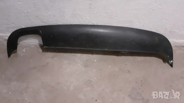 Спойлер на задна броня за Seat Exeo (2009-2013г.) , снимка 2 - Аксесоари и консумативи - 48531309