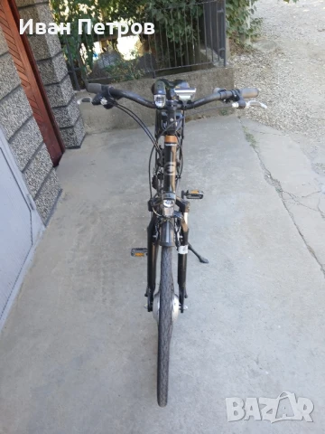 продавам електрически велосипед , снимка 7 - Велосипеди - 51399424