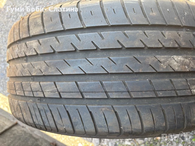 245/40/18 Boto 2 бр 