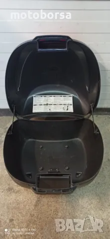 Honda-куфар-Хонда  Оригинал ,Топ Каса,Куфар, снимка 5 - Аксесоари и консумативи - 50235300