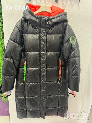 НАМАЛЕНИ МОДЕЛИ!!! 50 ЕВРО ‼️Дамско яке., снимка 8 - Якета - 53389990