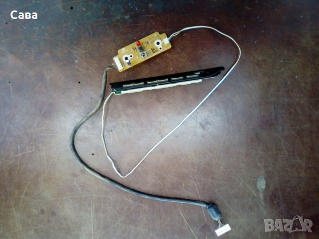 TV SAMSUNG  LE40M86  на части, снимка 7 - Части и Платки - 26327416