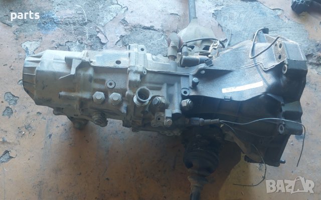 Скоростна Кутия Ауди A6 2.5 150кс. - VW - Сеат - Шкода - 8150070803 - 01E301211C - 