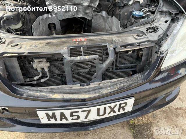 mercedes w221, снимка 6 - Автомобили и джипове - 50554032