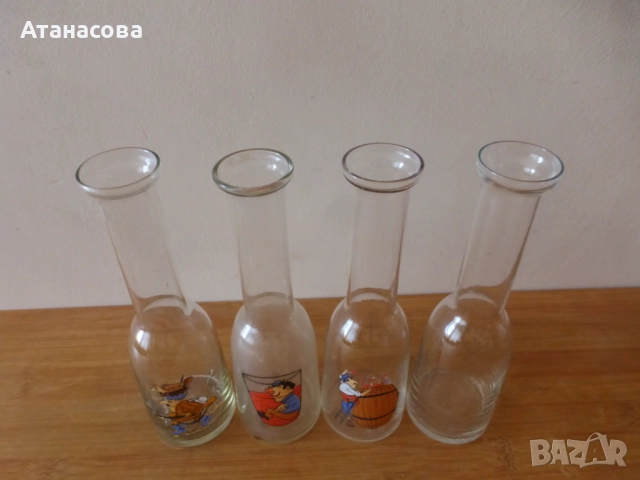 Юзчета юсчета, снимка 3 - Антикварни и старинни предмети - 52970194