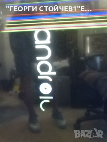 TCL   55EP644  СЪС СЧУПЕН ДИСПЛЕЙ , снимка 2 - Части и Платки - 37732533