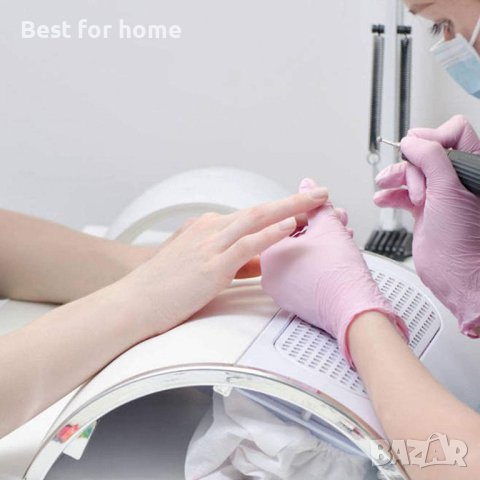 Професионален колектор за маникюр- 858-5, снимка 2 - Педикюр и маникюр - 44043729