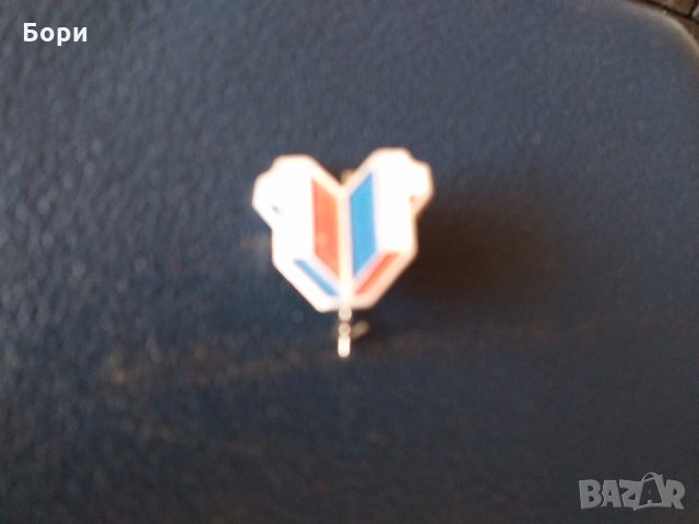 Значка КУБА 11 години от революцията, снимка 4 - Колекции - 27885669