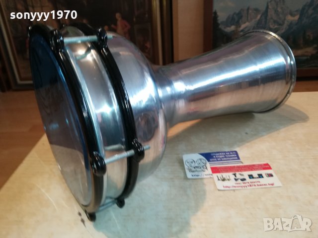 ТАРАМБУКА 2311211622, снимка 8 - Ударни инструменти - 34903422