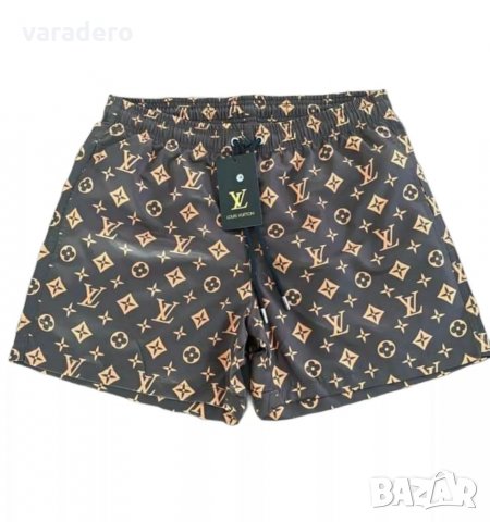 Къси гащи и Бански Dsquared , снимка 4 - Бански - 33098786