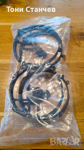 GEPRC  GEP-CL35 резервни рамена