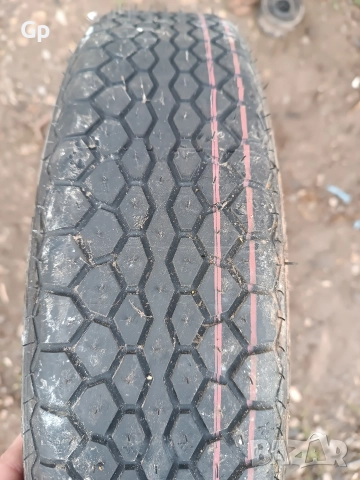 Патерица VW r15 3.5Jx15 4x100, снимка 3 - Гуми и джанти - 52882609