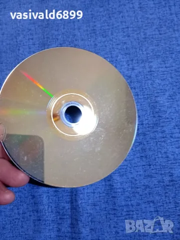 "В капан", снимка 4 - DVD филми - 50223501