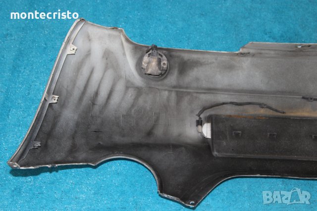 Задна броня VW Beetle (1998-2010г.) Бийтъл, снимка 11 - Части - 40536370